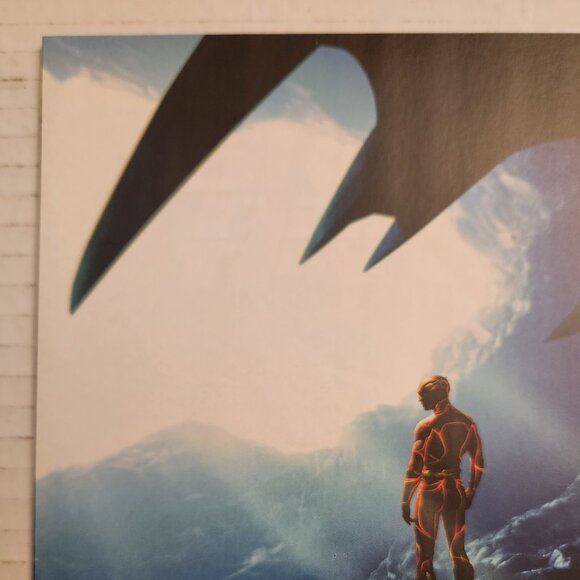 Dawn Of DC Knight Of Terrors Special Edition #1 (FCBD 2023) DC Comics, Fabok, NM - Picture 7 of 11